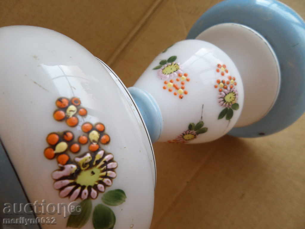 Late 19th century DITMAR gas lamp, Austria-Hungary - 7