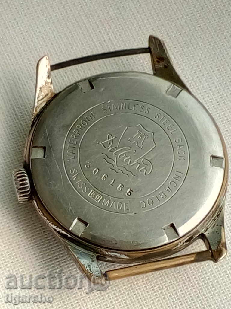 Clock DELBANA with price 45.00 BGN | € 23.01