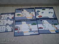 Situații de conducere numărul 5