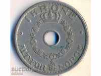 Norvegia krone 1939