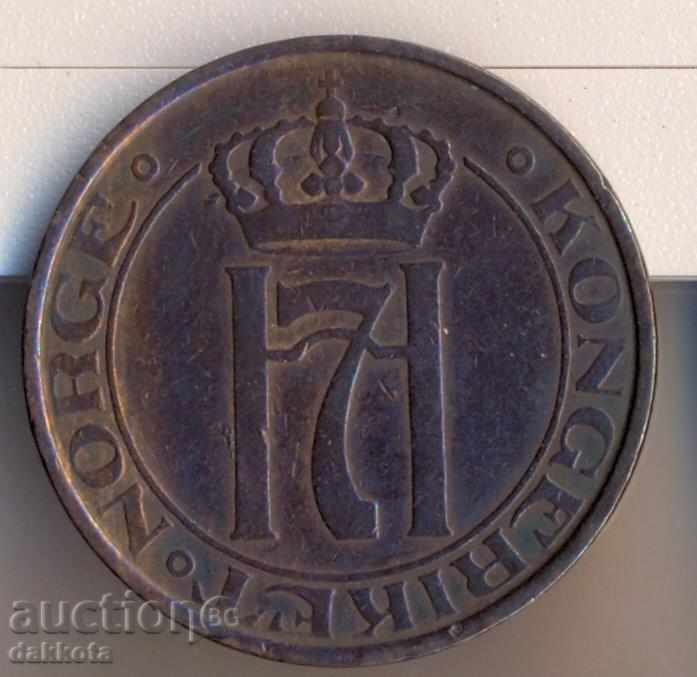 Νορβηγία 5 öre 1937 με τιμή 4.95 BGN | € 2.53 Νορβηγία 5 öre 1937 με τιμή 4.95 BGN | € 2.53