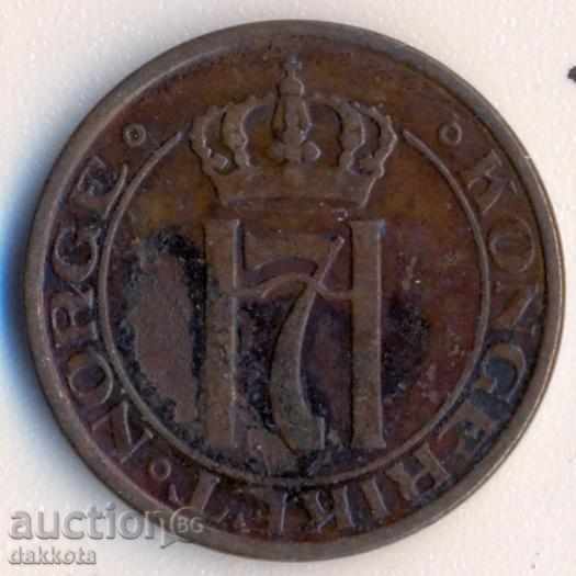 Norway 2 yoor 1935 with price 2.50 BGN | € 1.28