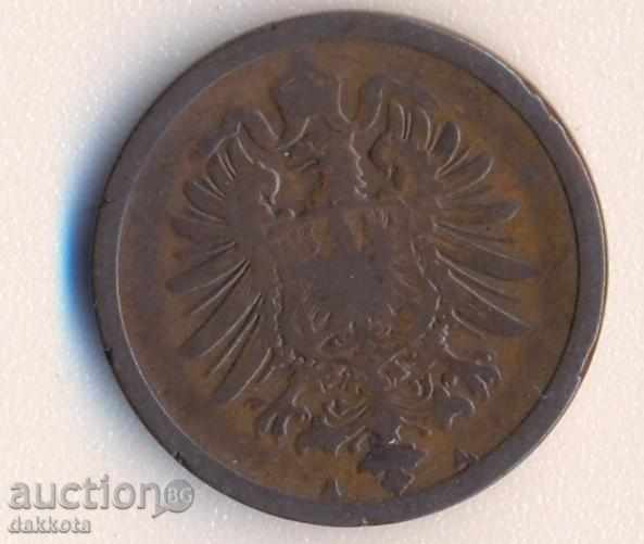 Germany 2 Phenicia 1874a with price 3.00 BGN | € 1.53 Germany 2 Phenicia 1874a with price 3.00 BGN | € 1.53