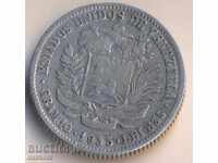 Venezuela 2 Bolivara 1935