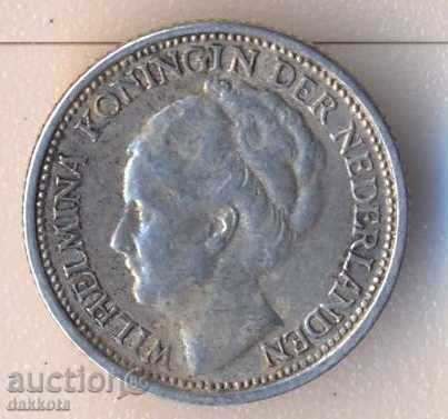 Curacao 1/10 Gulden 1947, Silver with price 10.00 BGN | € 5.11 Curacao 1/10 Gulden 1947, Silver with price 10.00 BGN | € 5.11