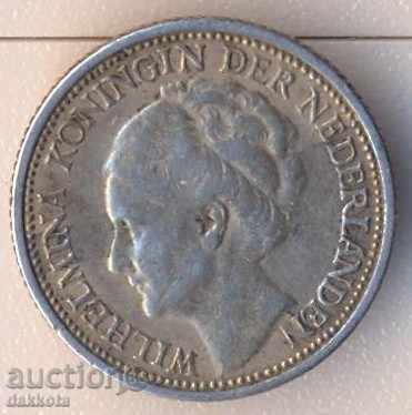 Кюрасао 1/10 гулден 1947 година, сребро с цена € 7.67 | 15.00 лв.