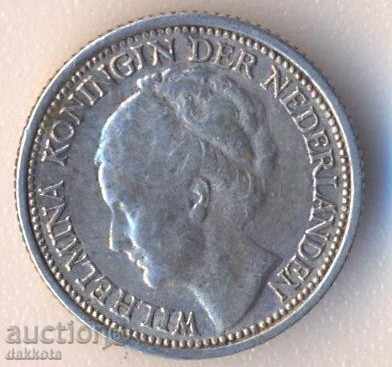 Кюрасао 1/10 гулден 1947 година, сребро с цена € 7.67 | 15.00 лв.