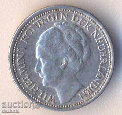 Curacao 1/10 Gulden 1947, argint cu preț 10.00 BGN | € 5.11 Curacao 1/10 Gulden 1947, argint cu preț 10.00 BGN | € 5.11