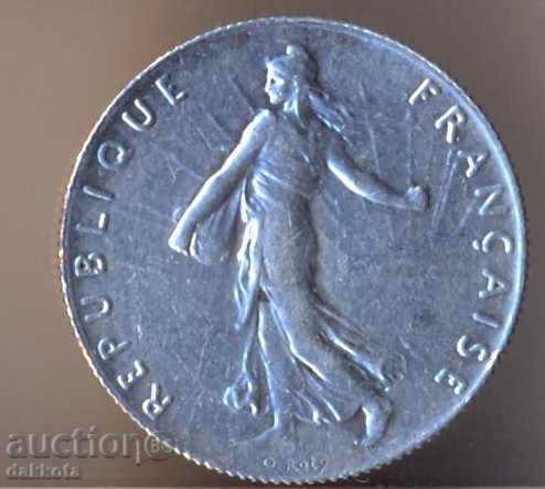 France 50 cm 1899 year, silver, quality with price 12.50 BGN | € 6.39 France 50 cm 1899 year, silver, quality with price 12.50 BGN | € 6.39