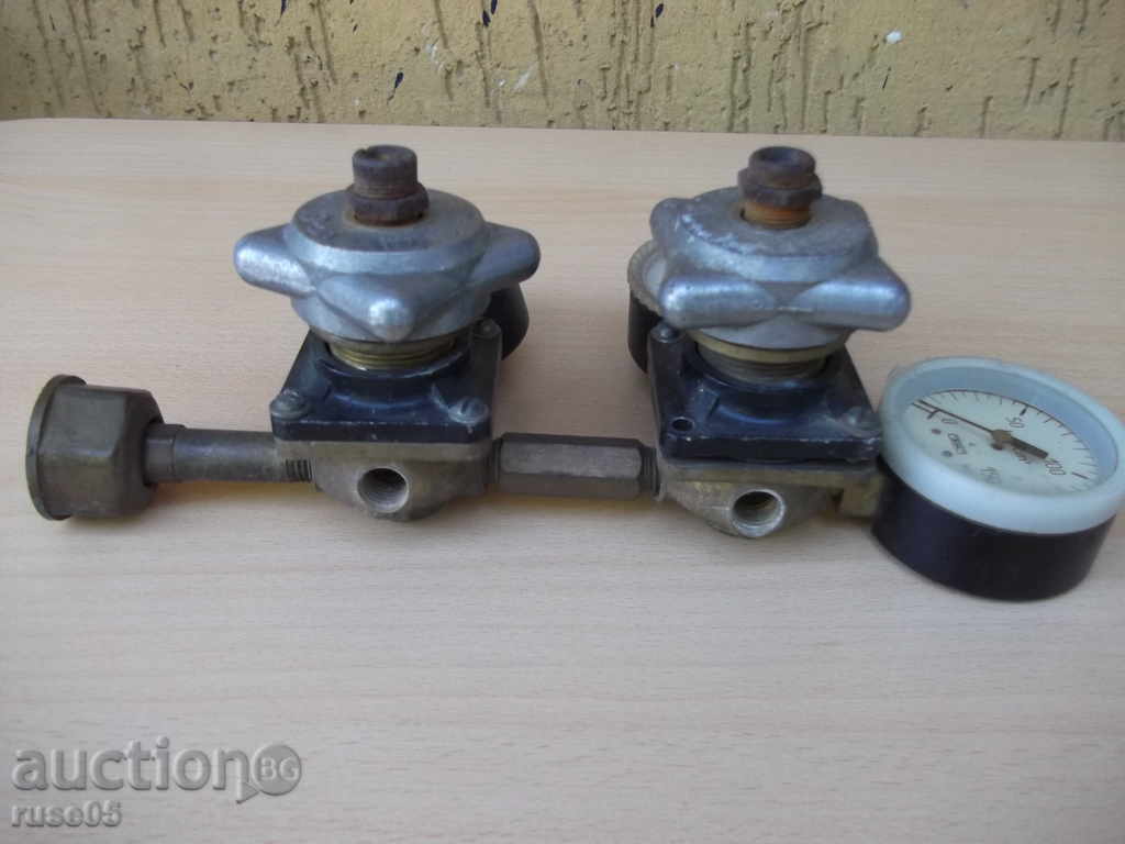 Reducing valve for gas - 6 with price 40.00 BGN | € 20.45 Reducing valve for gas - 6 with price 40.00 BGN | € 20.45