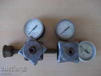 Reductorul pentru gaz sub presiune - 6
