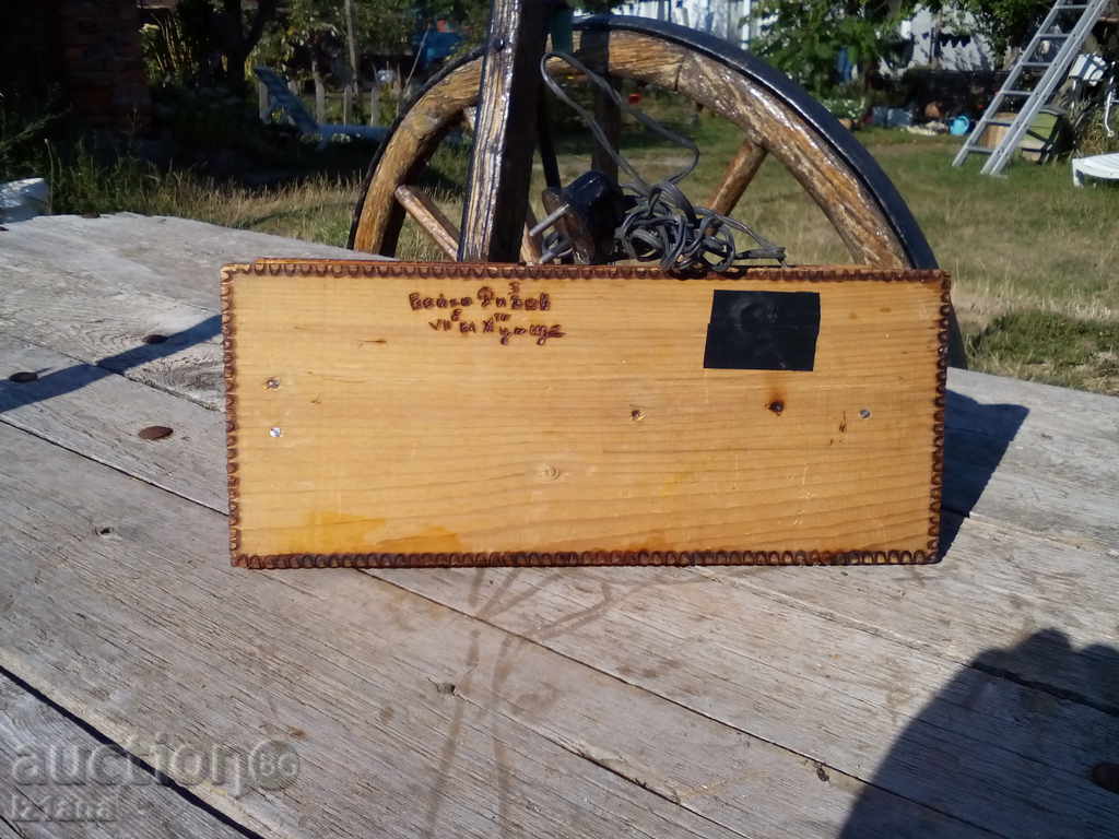 Decorative, Souvenir Night Lamp - 6 Decorative, Souvenir Night Lamp - 6