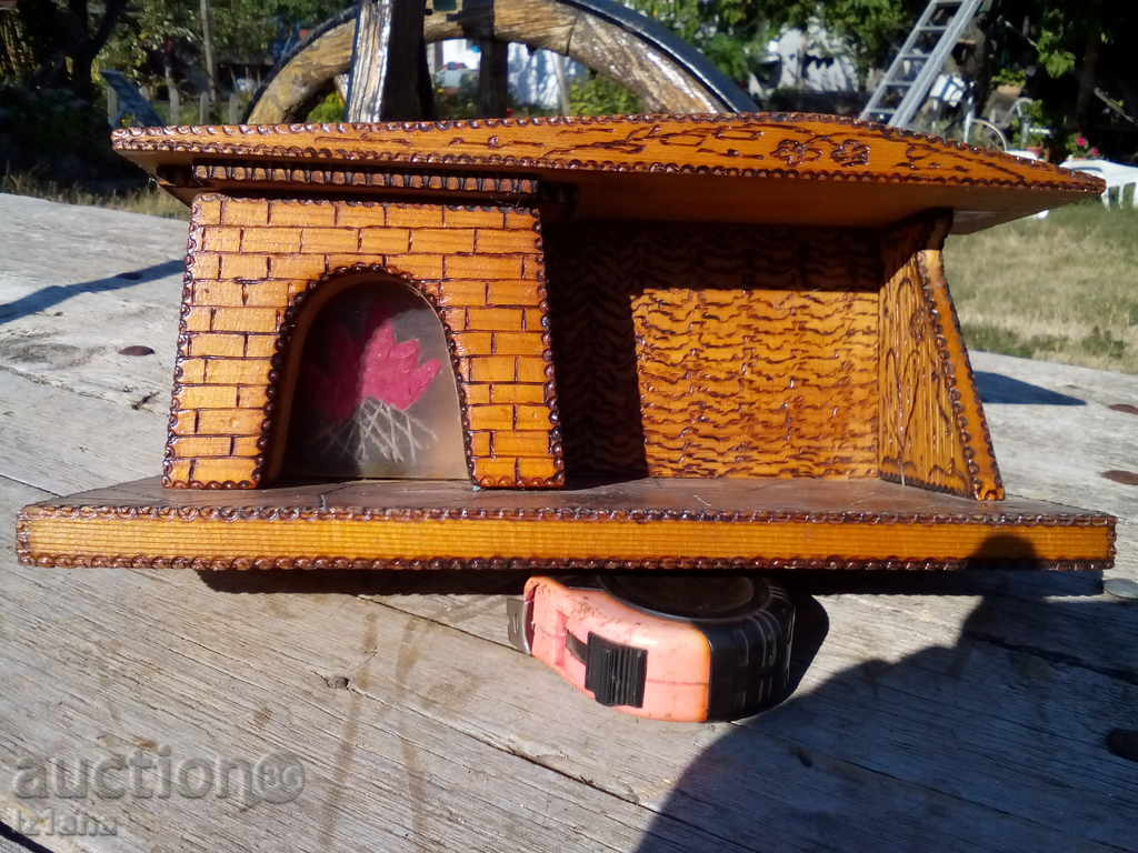 Decorative, Souvenir Night Lamp - 7 Decorative, Souvenir Night Lamp - 7