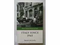 Italy Since 1945 - Patrick McCarthy 2000 г.