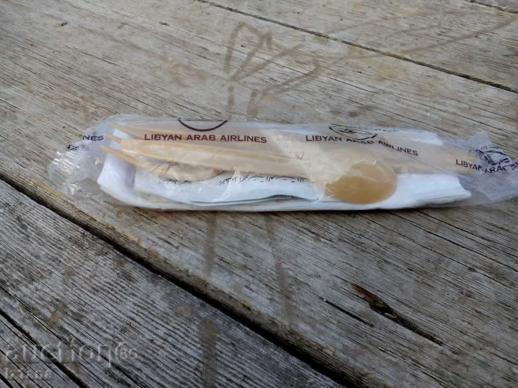 Cutlery with price 6.00 BGN | € 3.07 Cutlery with price 6.00 BGN | € 3.07