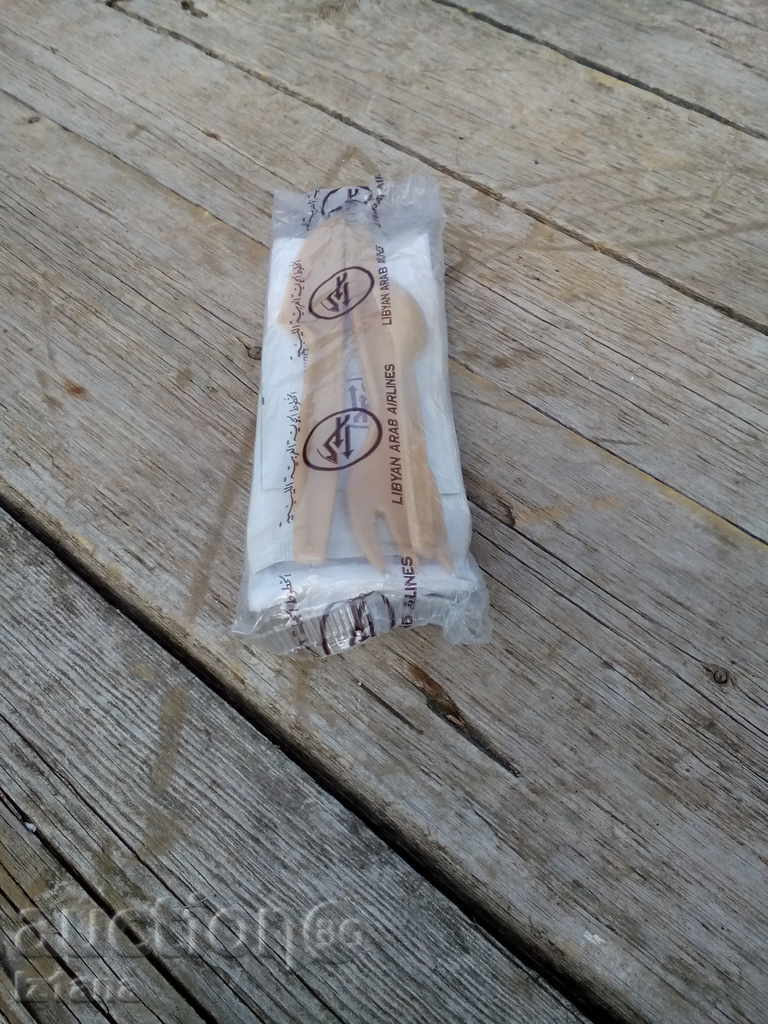 Delivery of Cutlery Delivery of Cutlery