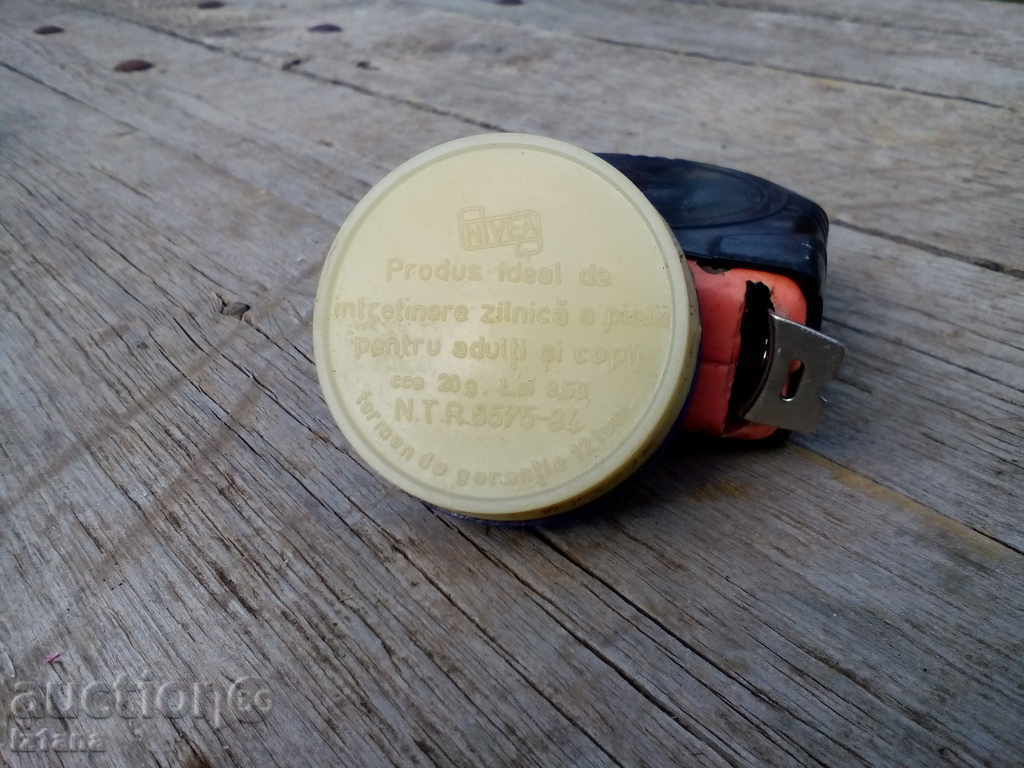 Παράδοση NIVEA Creme