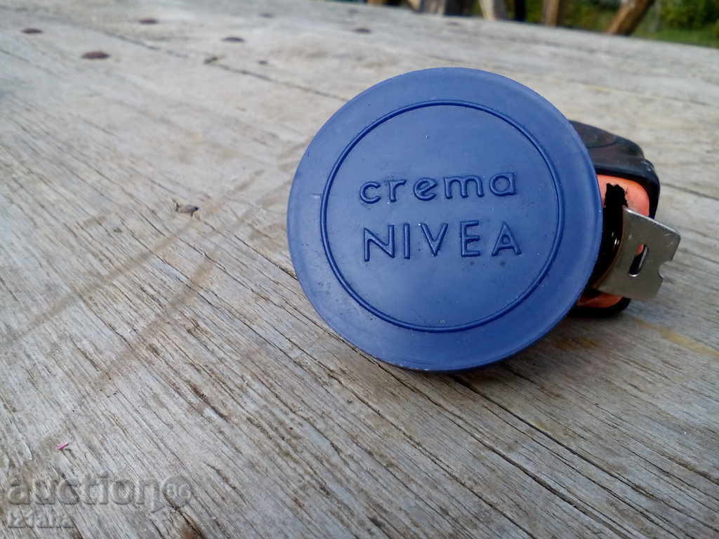 NIVEA Creme - 5