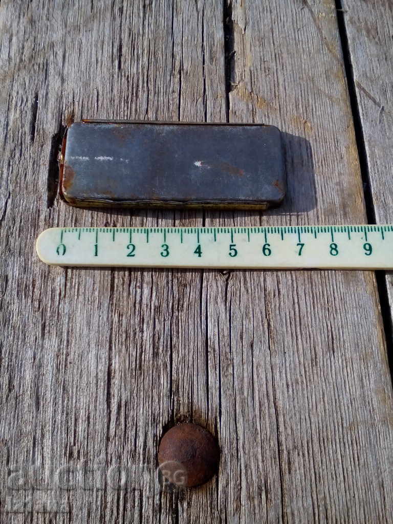 ASCOPHEN case with price 5.00 BGN | € 2.56 ASCOPHEN case with price 5.00 BGN | € 2.56