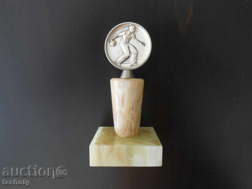 Delivery of STARA GERMAN AWARD WATCHING CUP! Delivery of STARA GERMAN AWARD WATCHING CUP!