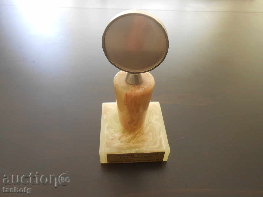 STARA GERMAN AWARD WATCHING CUP! - 5 STARA GERMAN AWARD WATCHING CUP! - 5