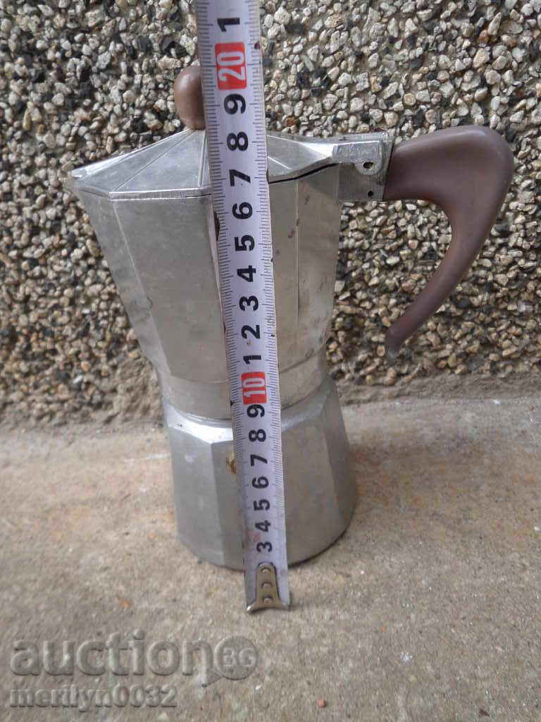 Auction Sofa coffee maker, kettle, kettle Auction Sofa coffee maker, kettle, kettle