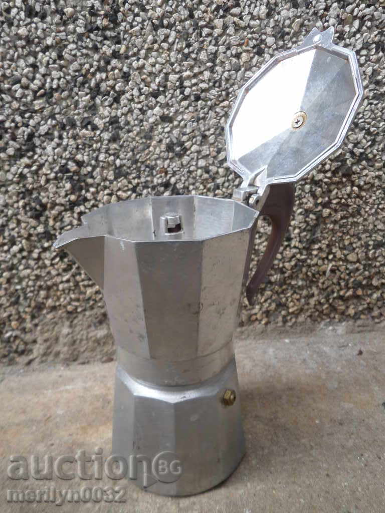 Sofa coffee maker, kettle, kettle - 6 Sofa coffee maker, kettle, kettle - 6