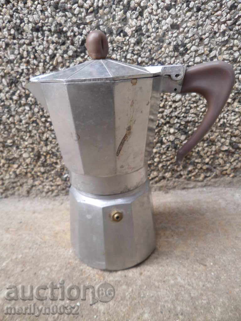 Sofa coffee maker, kettle, kettle