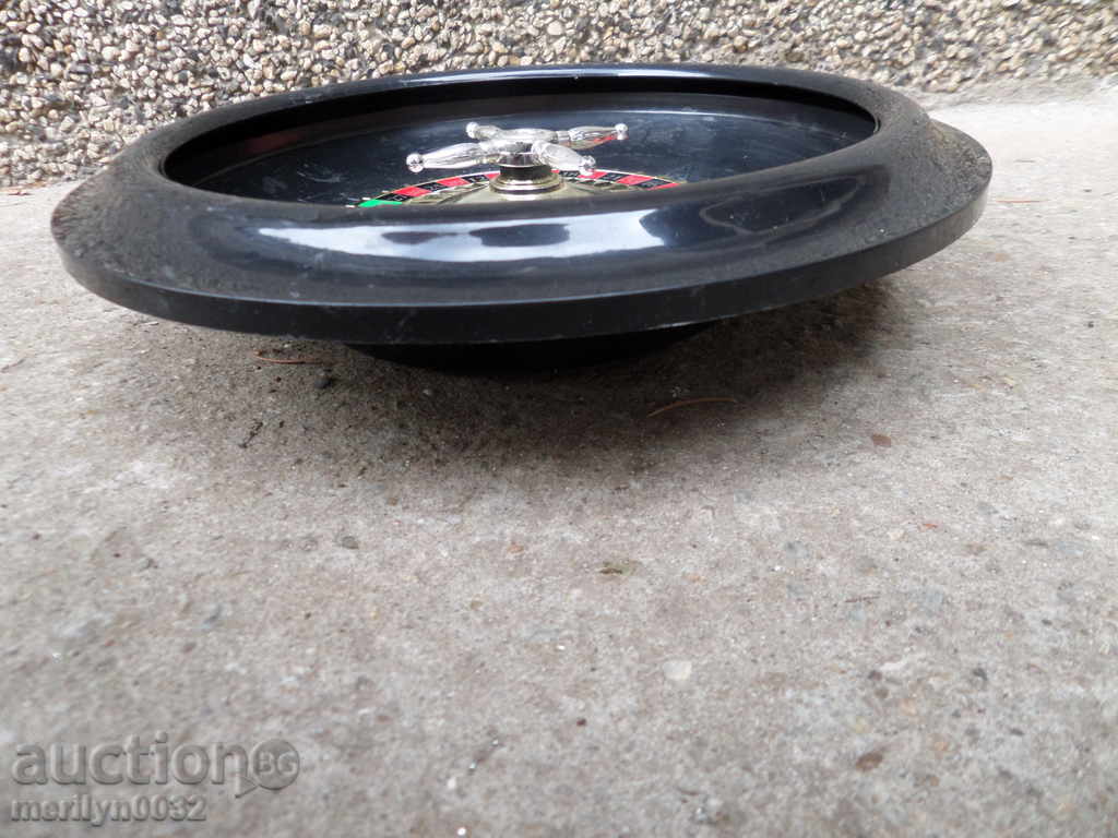 Детска играчка рулетка с цена 34.00 лв. | € 17.38 Детска играчка рулетка с цена 34.00 лв. | € 17.38