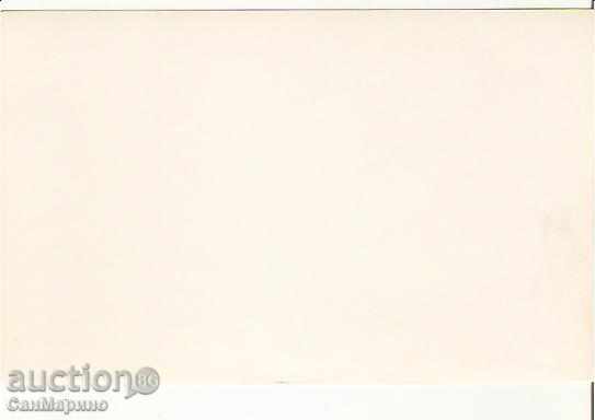 Καρτ ποστάλ Βουλγαρία Μοναστήρι της Ρίλα νάρθηκα 4 * με τιμή 1.20 BGN | € 0.61 Καρτ ποστάλ Βουλγαρία Μοναστήρι της Ρίλα νάρθηκα 4 * με τιμή 1.20 BGN | € 0.61