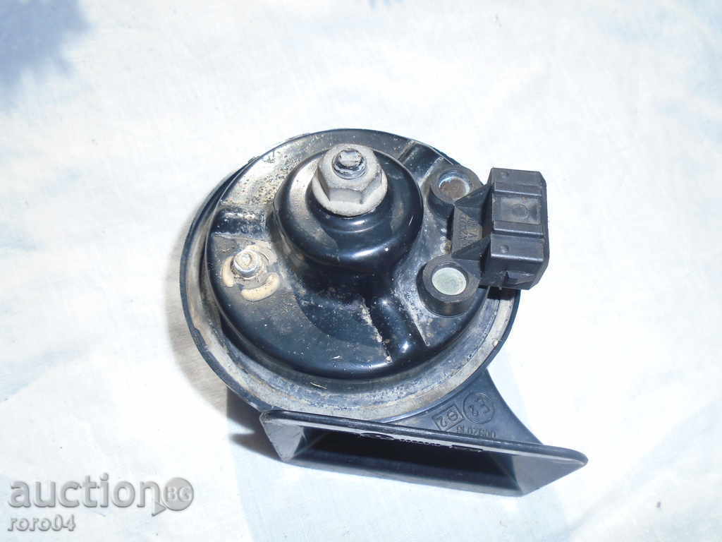 Livrarea corn francez - „KLAXON“ Livrarea corn francez - „KLAXON“