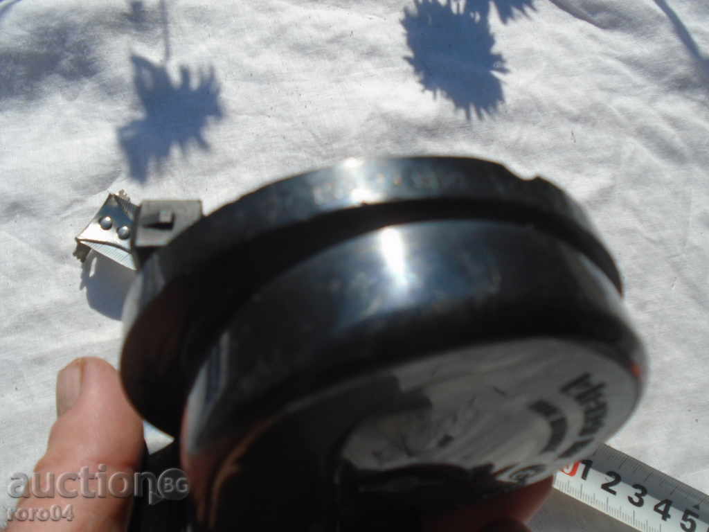 corn francez - „KLAXON“ - 7 corn francez - „KLAXON“ - 7