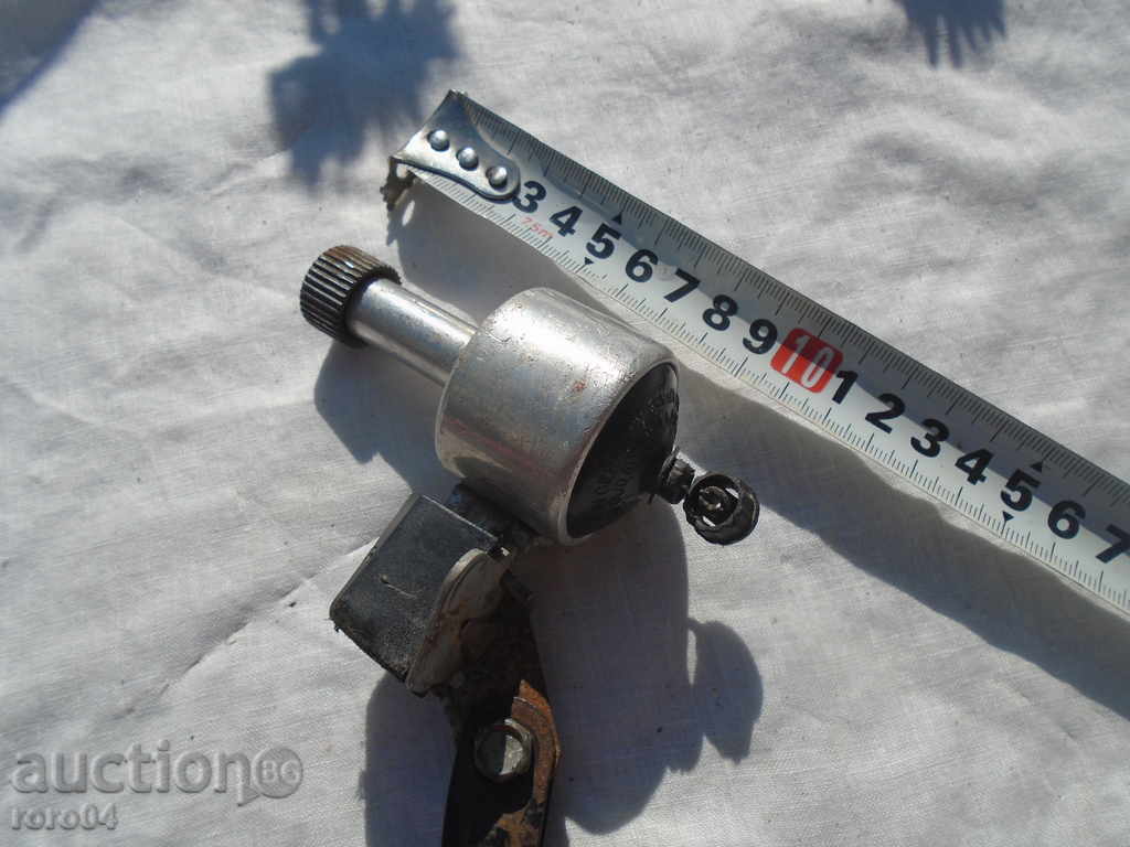 GERMAN DYNAMO - ACTUAL - 6 GERMAN DYNAMO - ACTUAL - 6