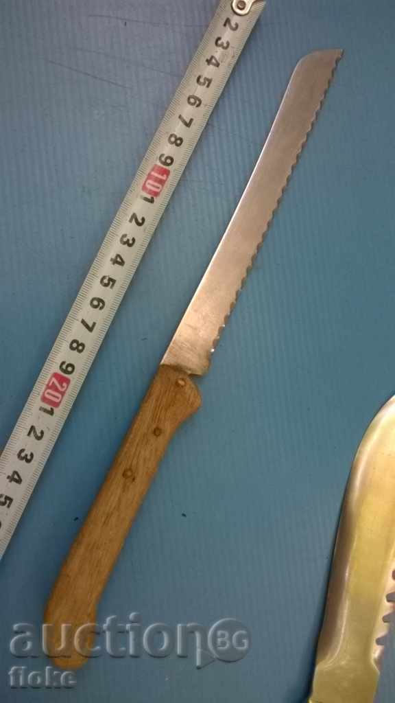 Auction Old kitchen knife Solingen Auction Old kitchen knife Solingen