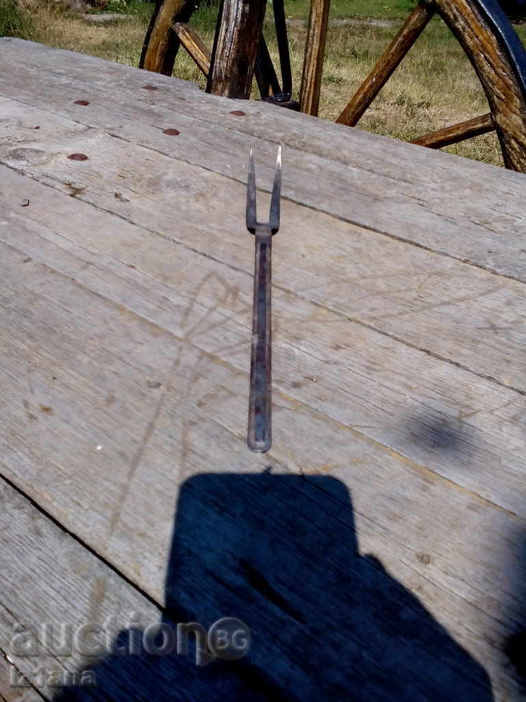 Delivery of Cooking fork Delivery of Cooking fork