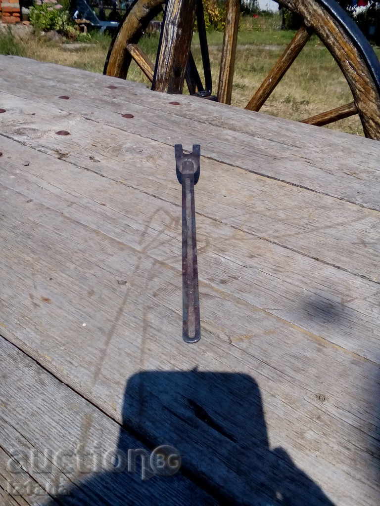 Cooking fork - 5 Cooking fork - 5