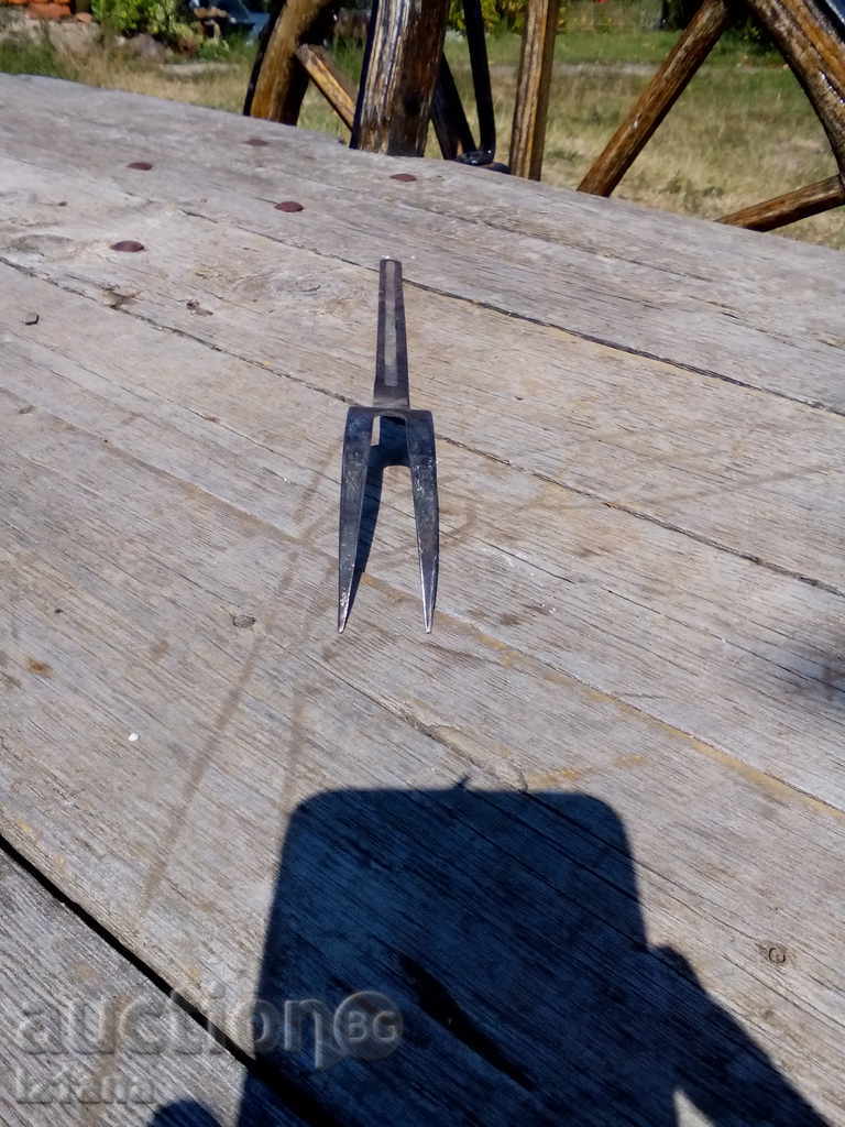 Cooking fork - 6 Cooking fork - 6