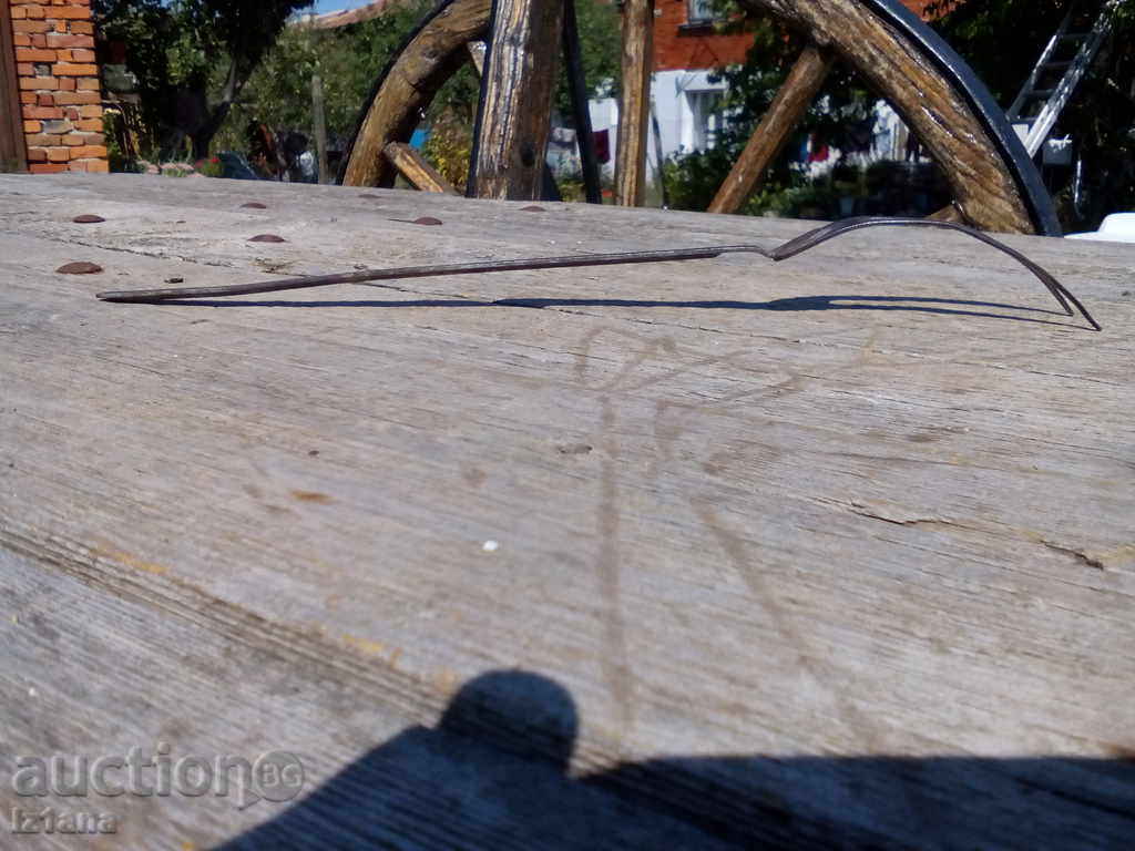 Cooking fork - 7 Cooking fork - 7