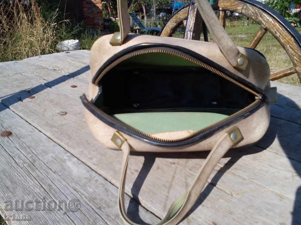 Handbag - 5 Handbag - 5