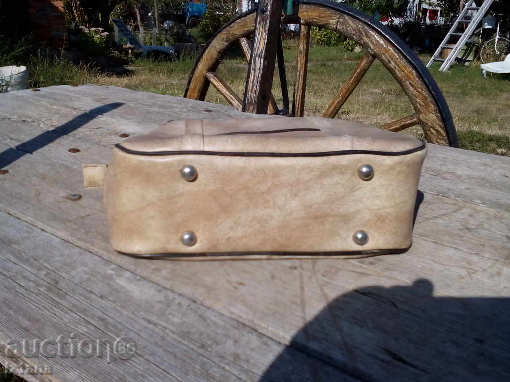 Handbag - 6 Handbag - 6