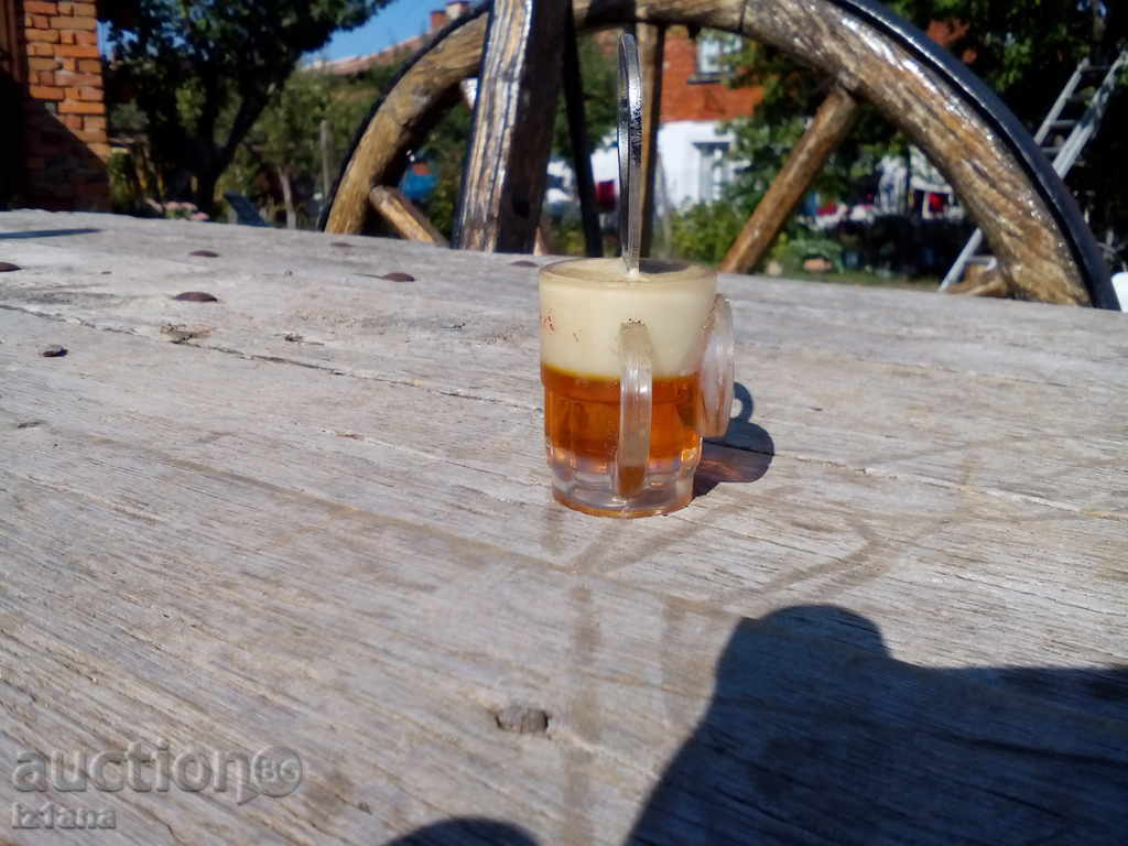 Παράδοση ανοιχτήρι Παράδοση ανοιχτήρι