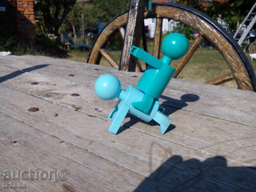 Παιχνίδι, ο άνθρωπος, οι άνδρες - 7 Παιχνίδι, ο άνθρωπος, οι άνδρες - 7