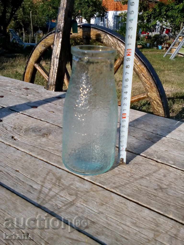 Licitație borcan Licitație borcan