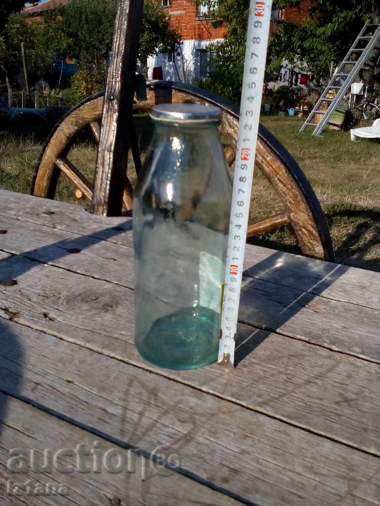 borcan cu preț 5.00 BGN | € 2.56 borcan cu preț 5.00 BGN | € 2.56