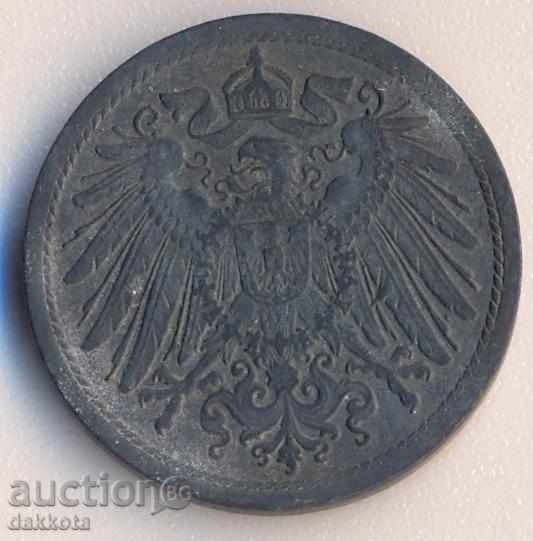 Germany 10 years 1920, zinc with price 1.45 BGN | € 0.74 Germany 10 years 1920, zinc with price 1.45 BGN | € 0.74