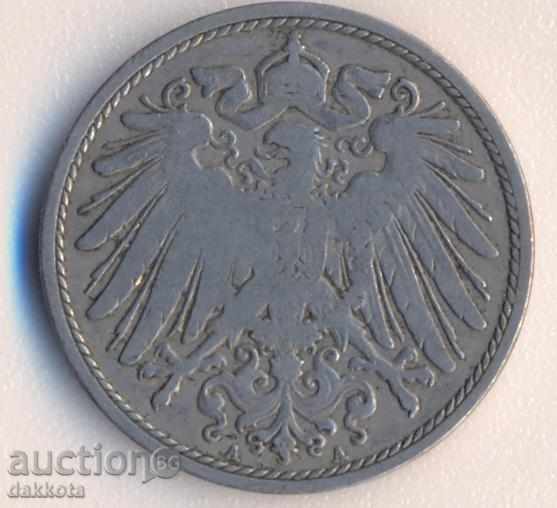 Germany 10 Phenicia 1900a with price 0.70 BGN | € 0.36 Germany 10 Phenicia 1900a with price 0.70 BGN | € 0.36