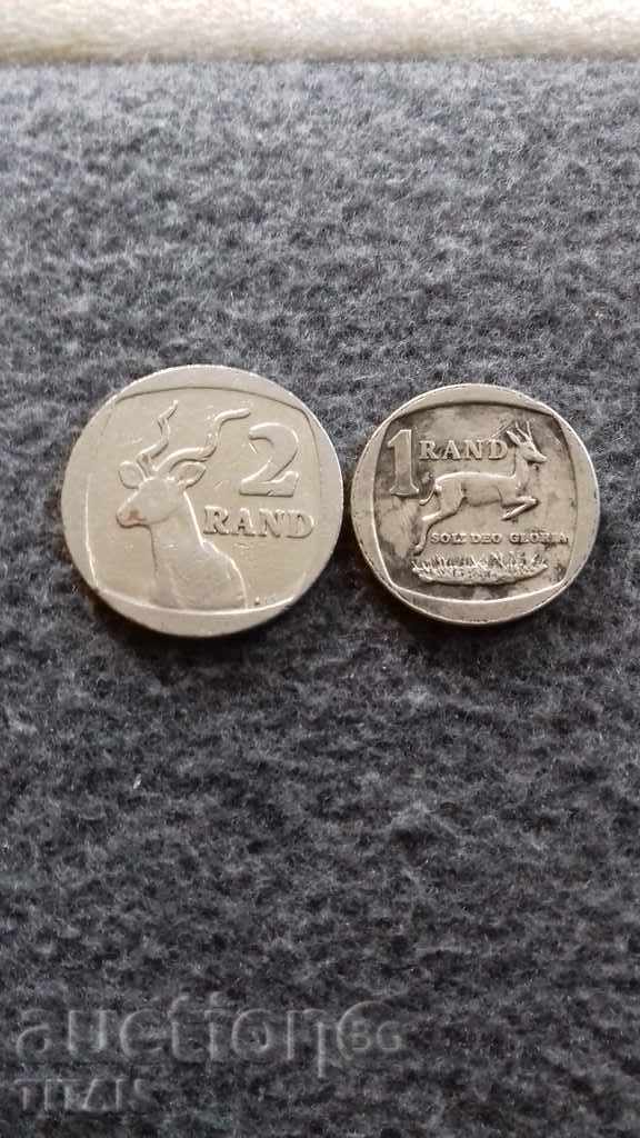 κέρματα