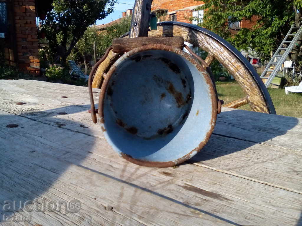 Παράδοση Kotel Παράδοση Kotel