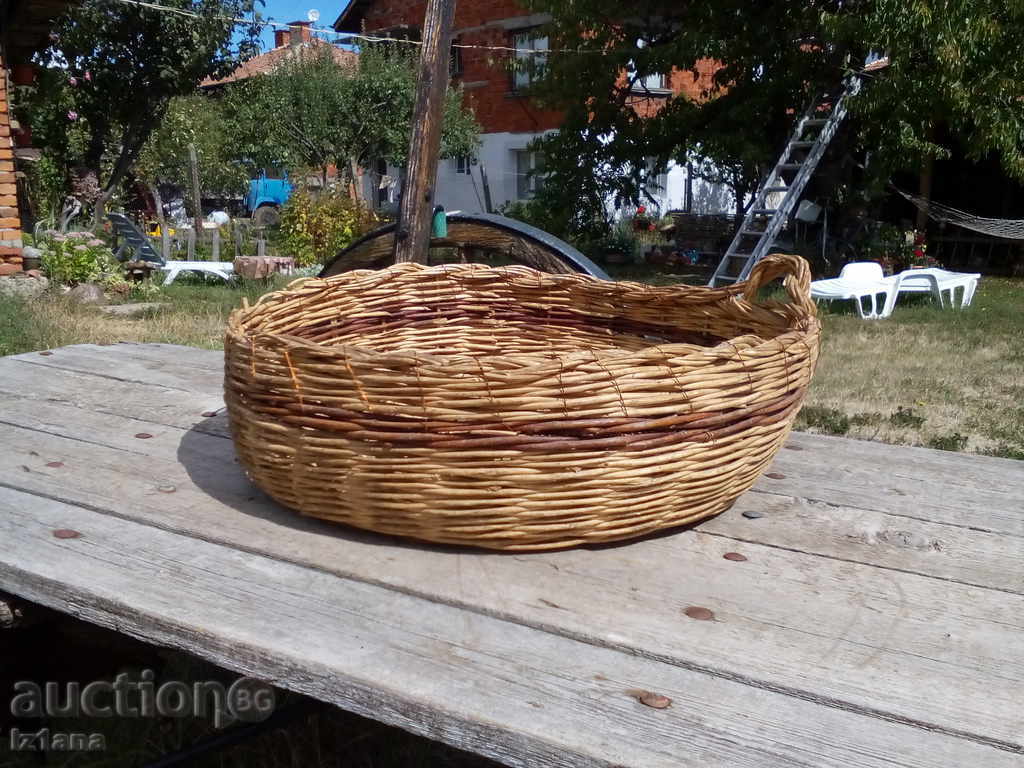 Auction Anchor, panner Auction Anchor, panner