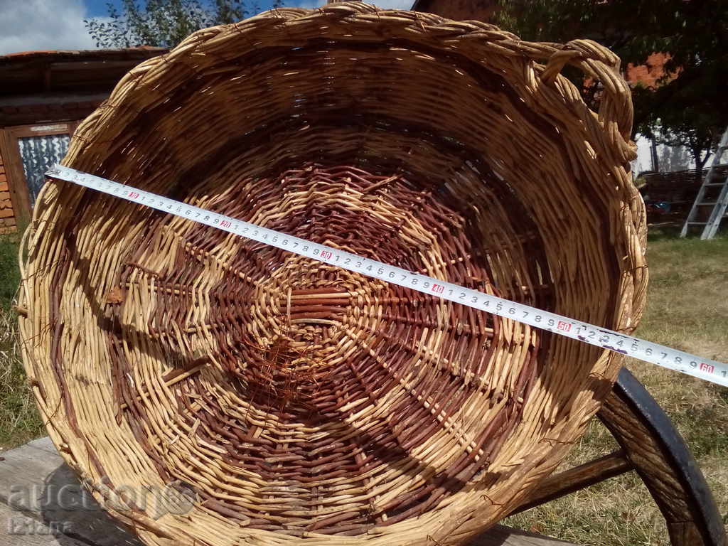 Anchor, panner - 5 Anchor, panner - 5